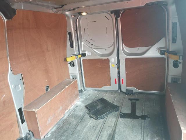2019 FORD TRANSIT CUSTOM 300 LIMITE 