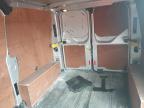 2019 FORD TRANSIT CUSTOM 300 LIMITE  for sale at Copart WOLVERHAMPTON