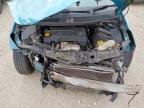 2010 VAUXHALL CORSA EXC-IV CDTI93 EFLEX  for sale at Copart YORK