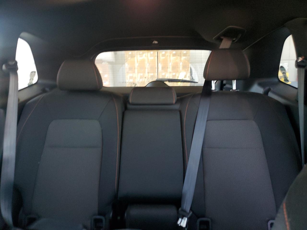 2024 Honda Cr-V Sport VIN: 5J6RS5H53RL007061 Lot: 70322305