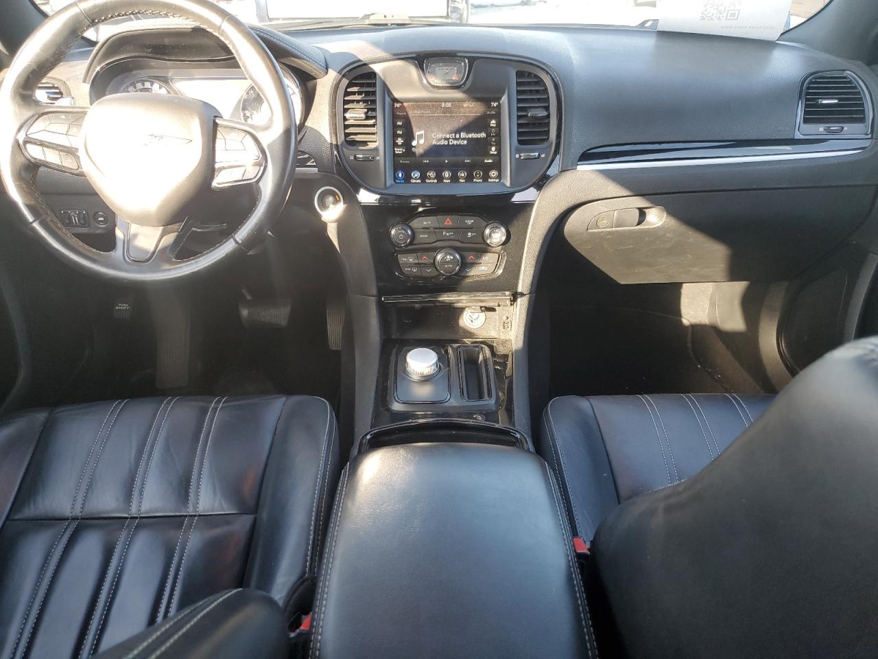 2022 Chrysler 300 S VIN: 2C3CCABG5NH158703 Lot: 68773245