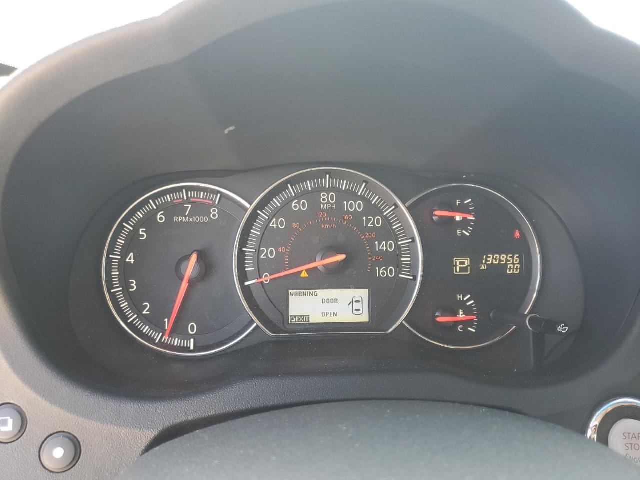 2014 Nissan Maxima S VIN: 1N4AA5APXEC469229 Lot: 64817675