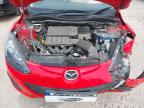 2011 MAZDA 2 TAMURA for sale at Copart BRISTOL