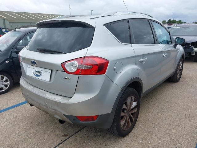 2010 FORD KUGA TITANIUM TDCI 140 