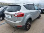 2010 FORD KUGA TITANIUM TDCI 140  for sale at Copart NEWBURY