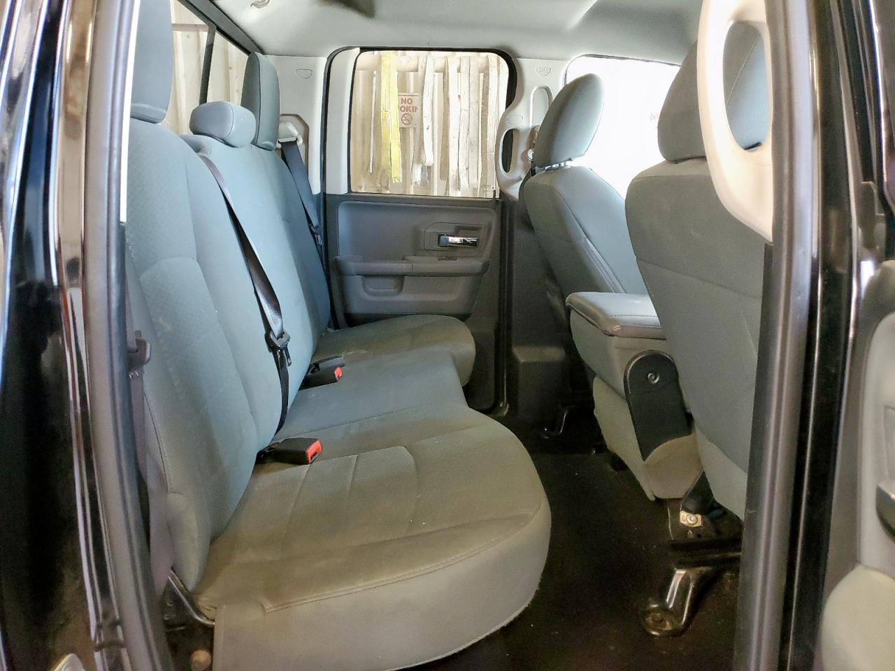 2015 Ram 1500 Slt VIN: 1C6RR6GGXFS577335 Lot: 69483155