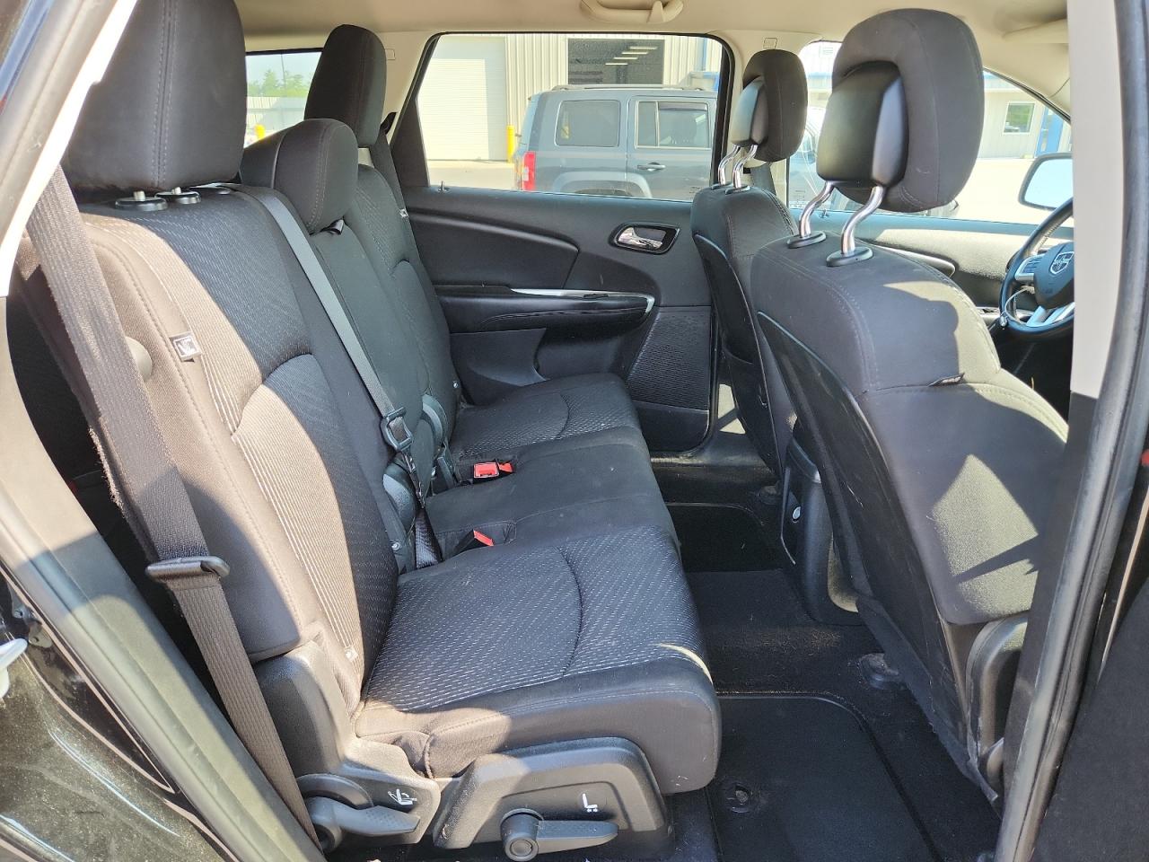 2013 Dodge Journey Sxt VIN: 3C4PDDBG6DT731755 Lot: 68706215