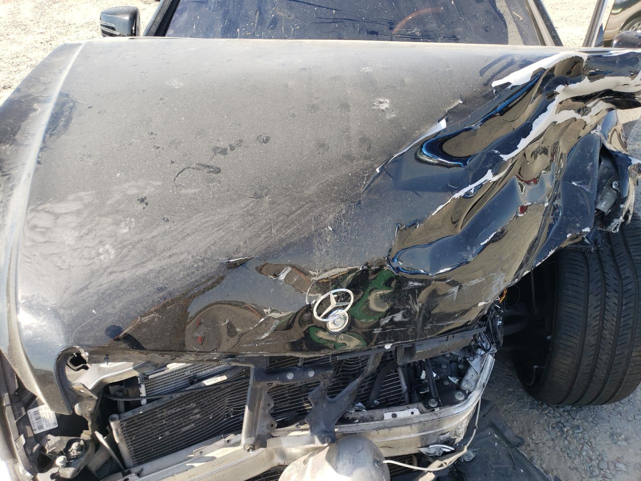 2010 Mercedes-Benz S 550 VIN: WDDNG7BB7AA326369 Lot: 70317195