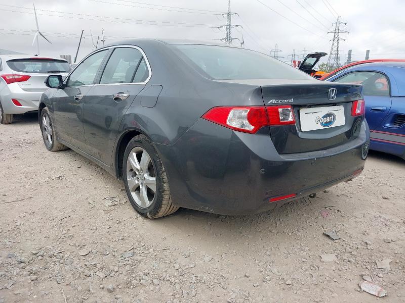 2010 HONDA ACCORD EX I-DTEC 