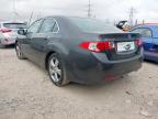 2010 HONDA ACCORD EX I-DTEC  for sale at Copart BRISTOL