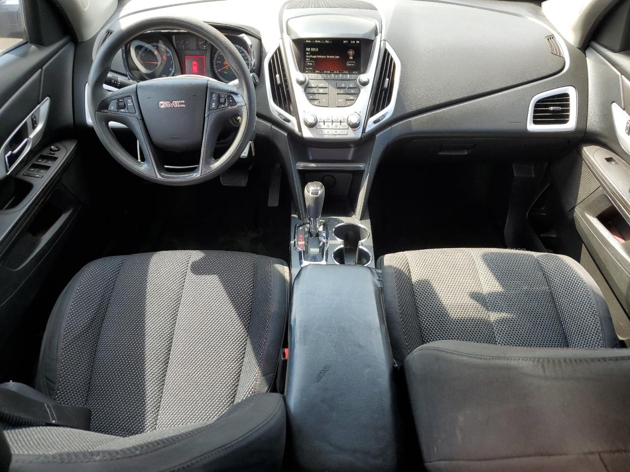 2016 GMC Terrain Sle VIN: 2GKALMEK5G6359301 Lot: 71102165