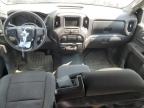 2021 CHEVROLET SILVERADO K1500 CUSTOM   for sale at Copart QC - MONTREAL