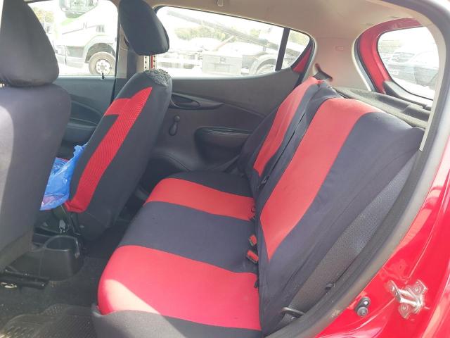 2019 VAUXHALL VIVA SE AC