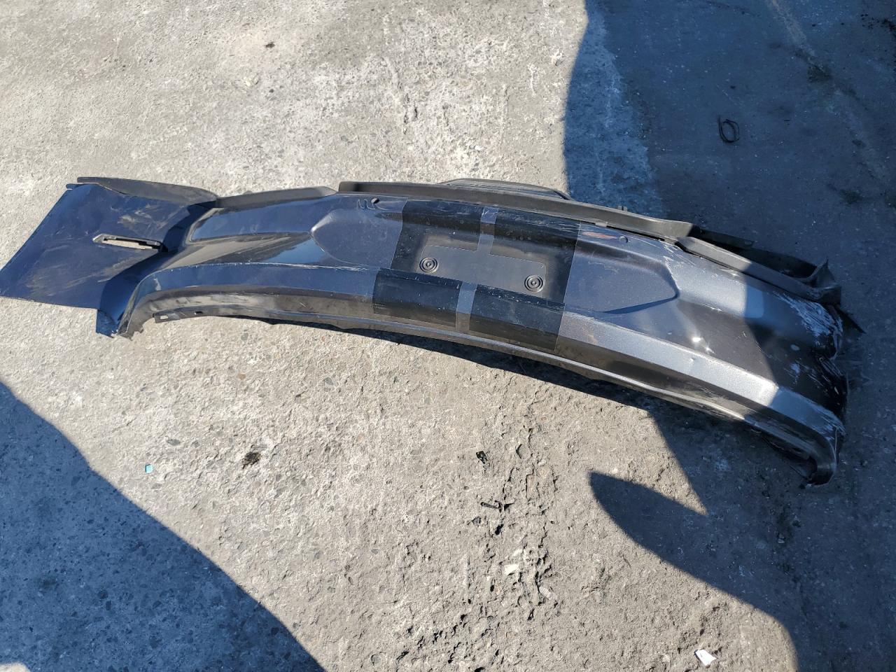 2018 Ford Mustang Gt VIN: 1FA6P8CF7J5108940 Lot: 68226545