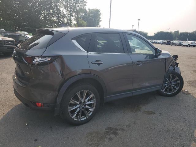 MAZDA CX-5 2019 Gray