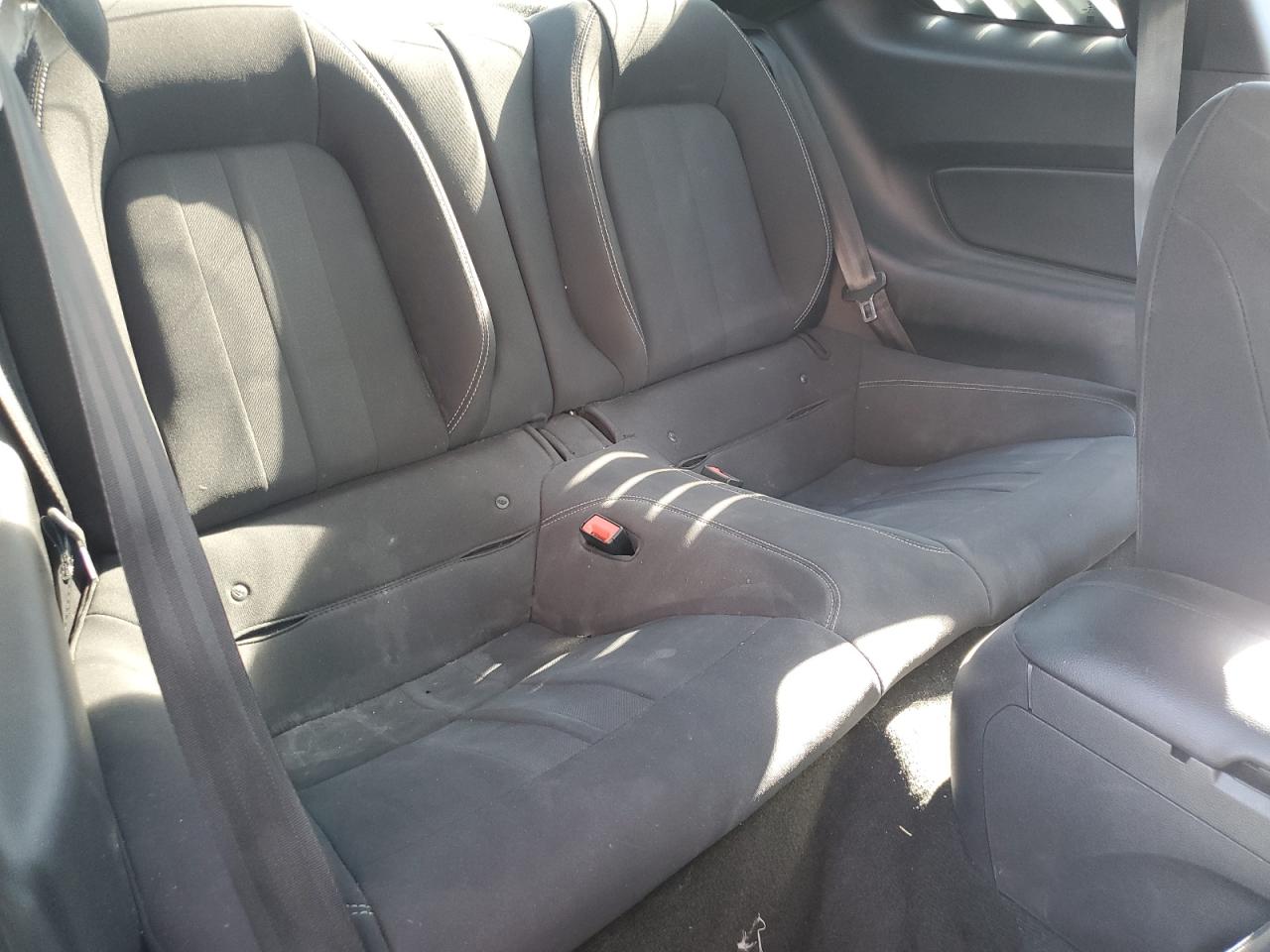 2018 Ford Mustang VIN: 1FA6P8TH9J5145022 Lot: 67959655