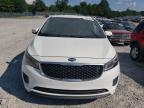 2017 KIA SEDONA LX   for sale at Copart TN - KNOXVILLE