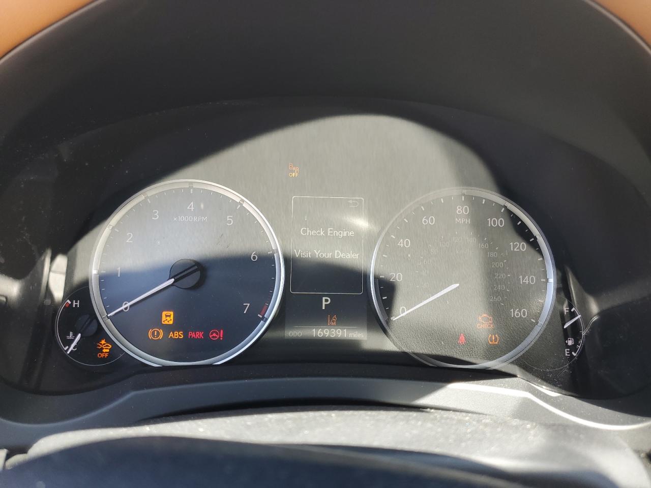 2021 Lexus Is 300 VIN: JTHC81F28M5046574 Lot: 70673535