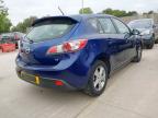 2010 MAZDA 3 TS for sale at Copart SANDY