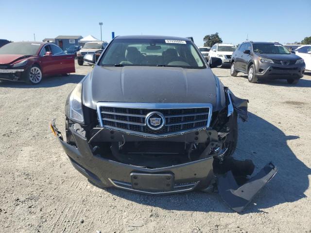  CADILLAC ATS 2014 Szary