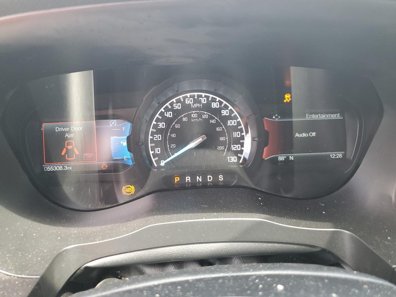 2020 Ford Ranger Xl VIN: 1FTER4FH1LLA01810 Lot: 69245065