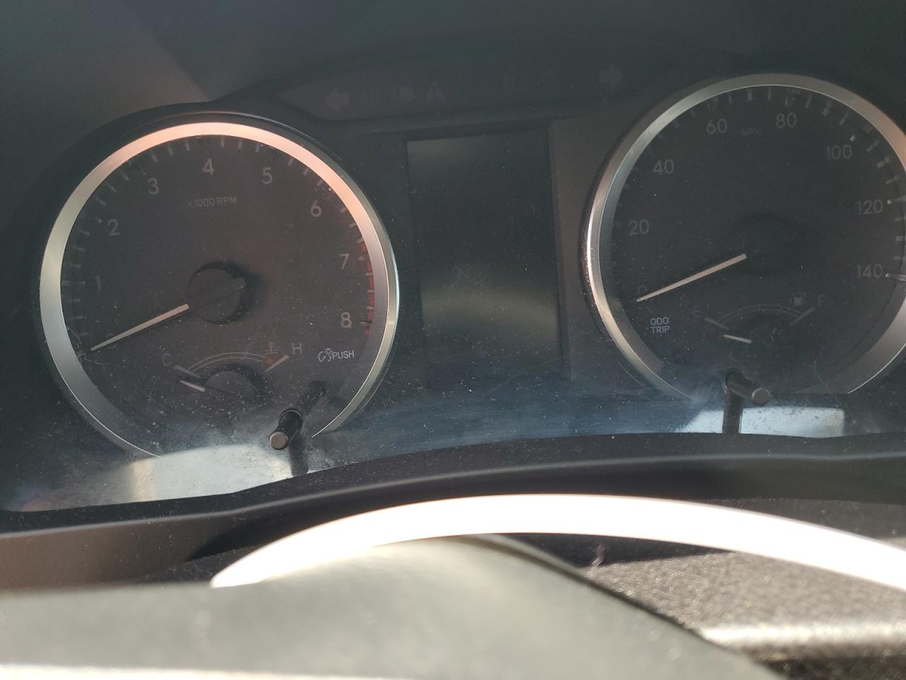 2017 Toyota Highlander Le VIN: 5TDZZRFH8HS190556 Lot: 68165345