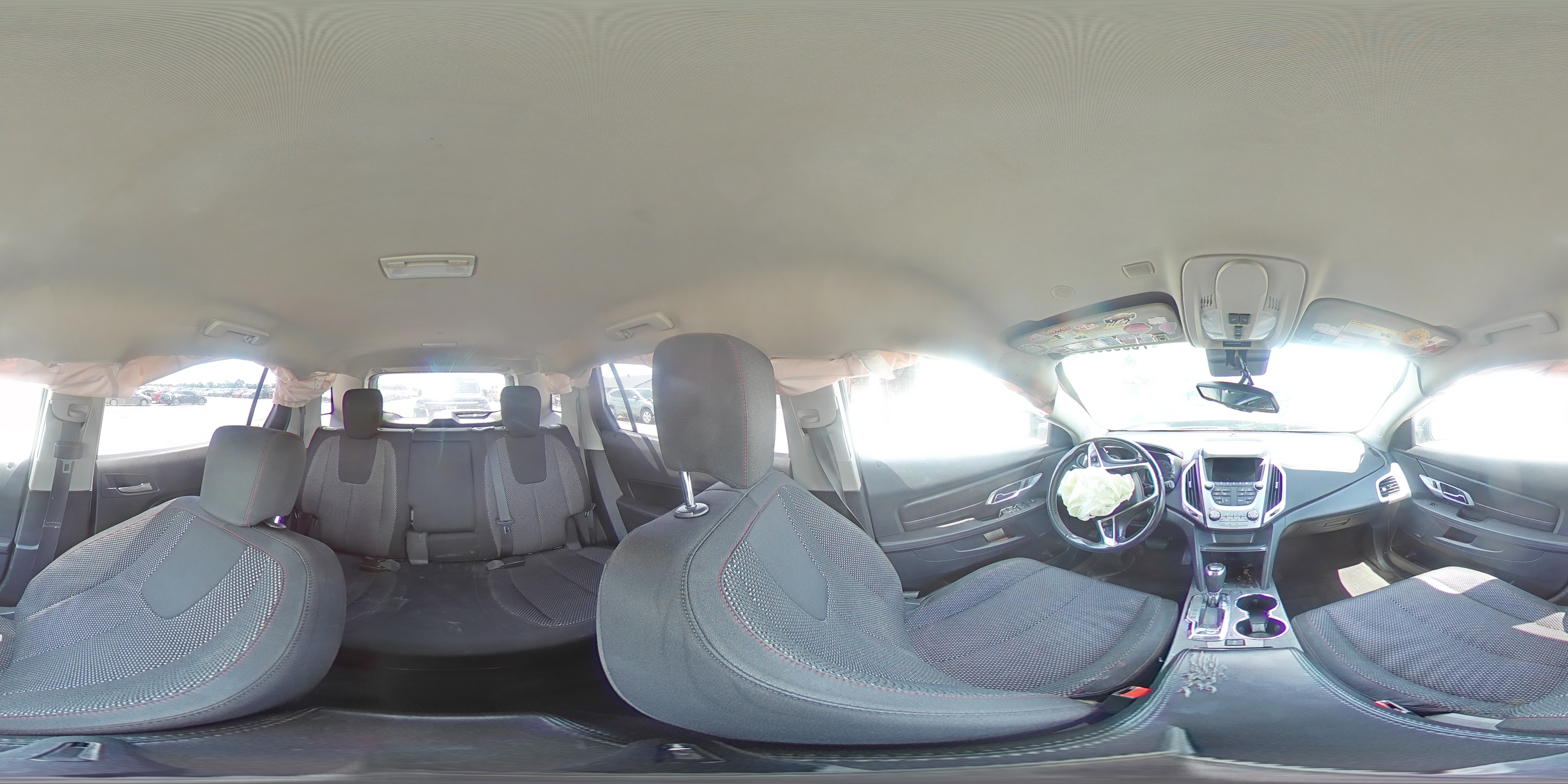 2017 GMC Terrain Sle VIN: 2GKALNEK6H6334351 Lot: 70360835