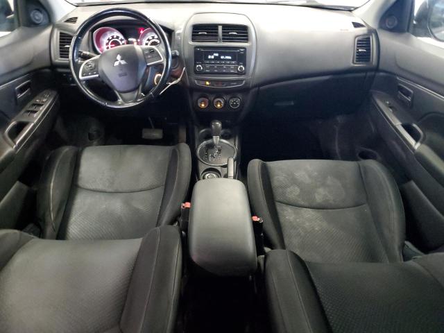 2015 MITSUBISHI OUTLANDER SPORT ES  