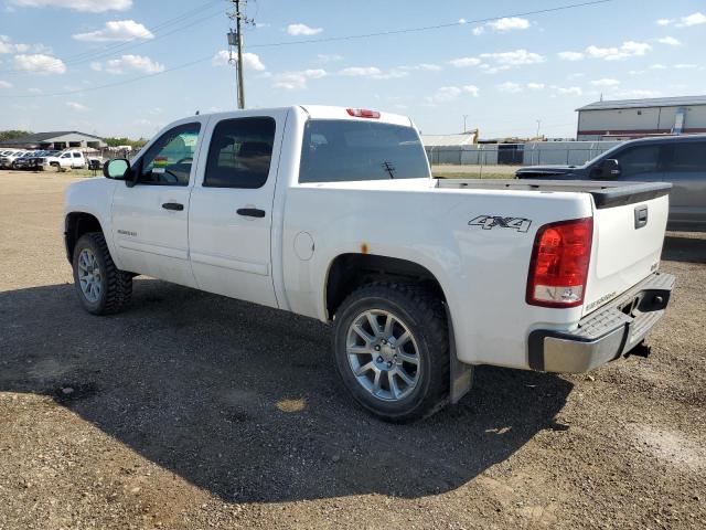 2013 GMC SIERRA K1500 SLE  