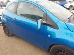 2013 FORD KA EDGE for sale at Copart ROCHFORD