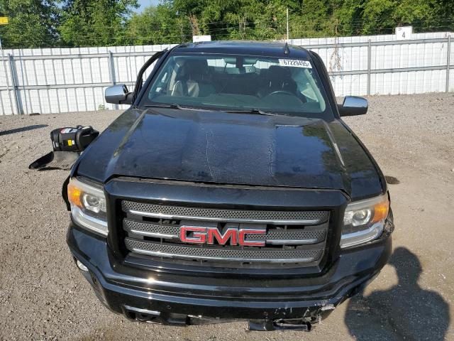2015 GMC SIERRA K1500 SLT  