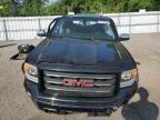 2015 GMC SIERRA K1500 SLT   for sale at Copart ON - LONDON