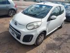 2013 CITROEN C1 VTR for sale at Copart WESTBURY