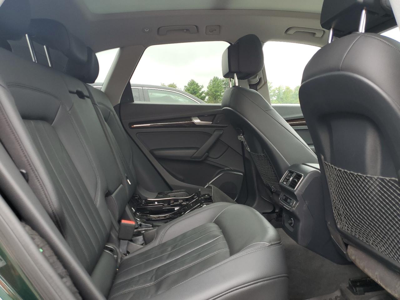 2018 Audi Q5 Premium Plus VIN: WA1BNAFY6J2183787 Lot: 69838355