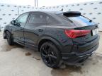 2022 AUDI RS Q3 VSPR for sale at Copart ROCHFORD