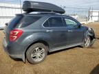 2017 CHEVROLET EQUINOX PREMIER   for sale at Copart AB - EDMONTON