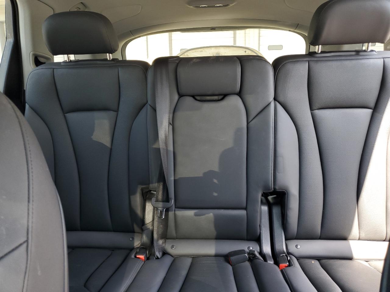 2023 Audi Q7 Premium Plus VIN: WA1LCBF73PD004657 Lot: 67725255