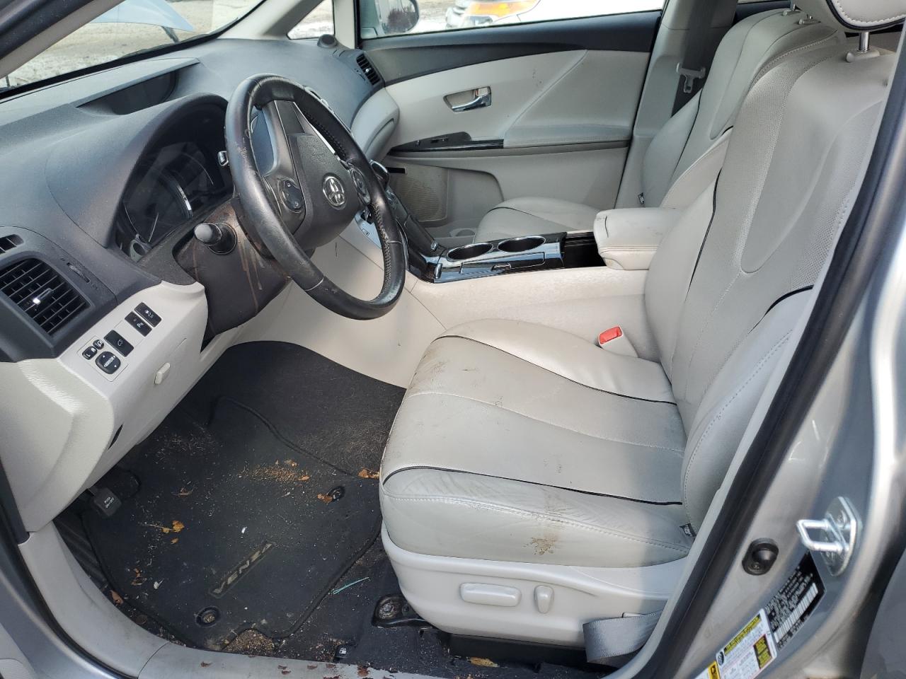 2015 Toyota Venza Le VIN: 4T3BK3BBXFU114353 Lot: 67610735