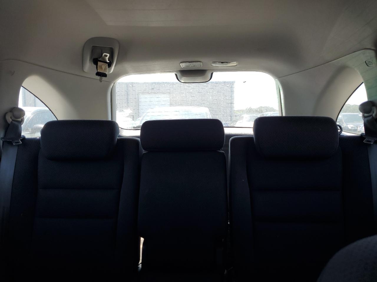 2008 Honda Cr-V Lx VIN: JHLRE48358C078575 Lot: 68631425