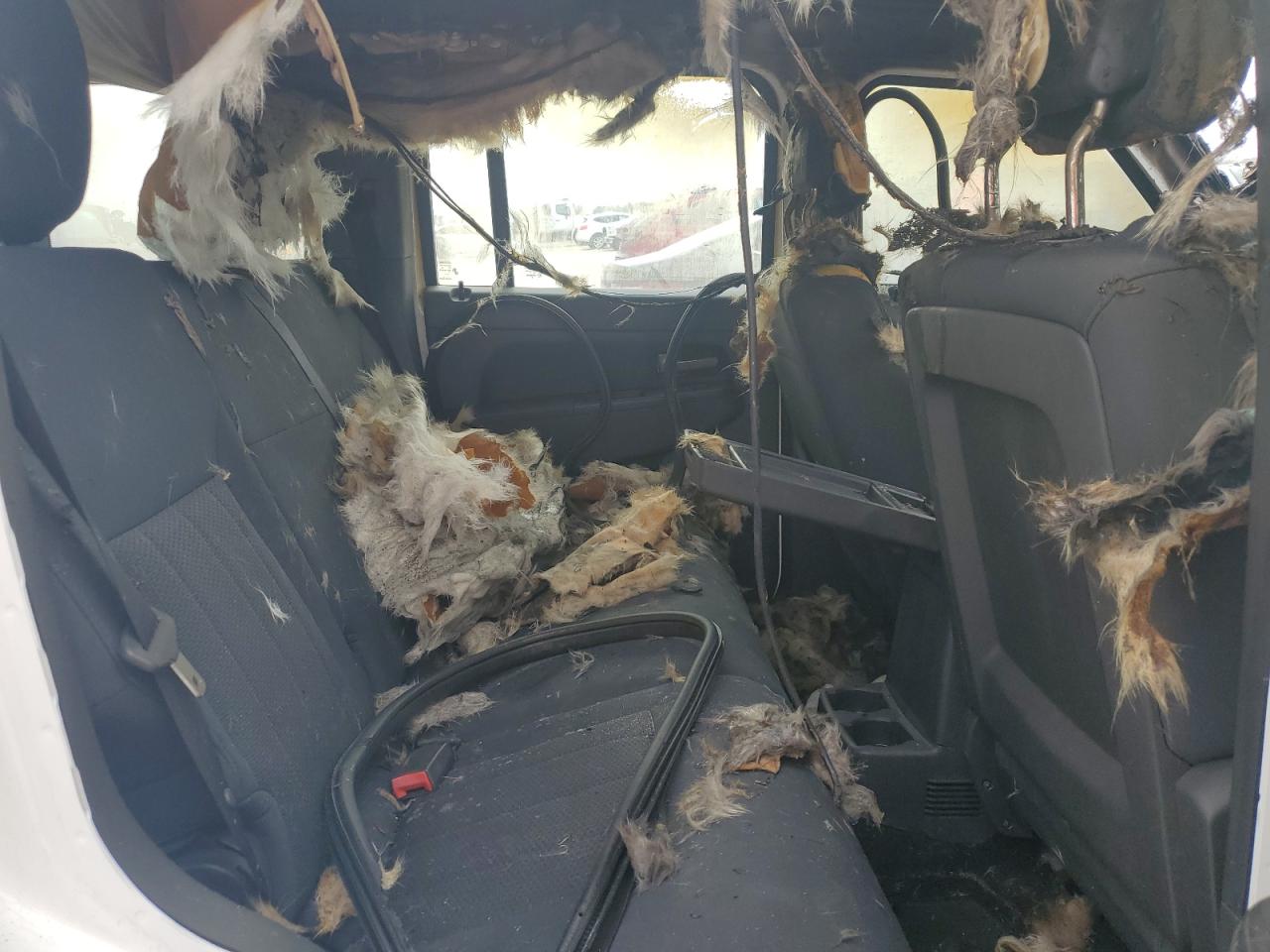 2012 Jeep Liberty Sport VIN: 1C4PJLAK2CW104794 Lot: 70575565