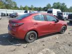 2019 TOYOTA YARIS L   à vendre chez Copart MA - FREETOWN