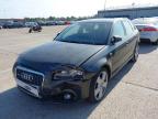 2008 AUDI A3 T FSI S LINE AUTO  for sale at Copart SANDWICH