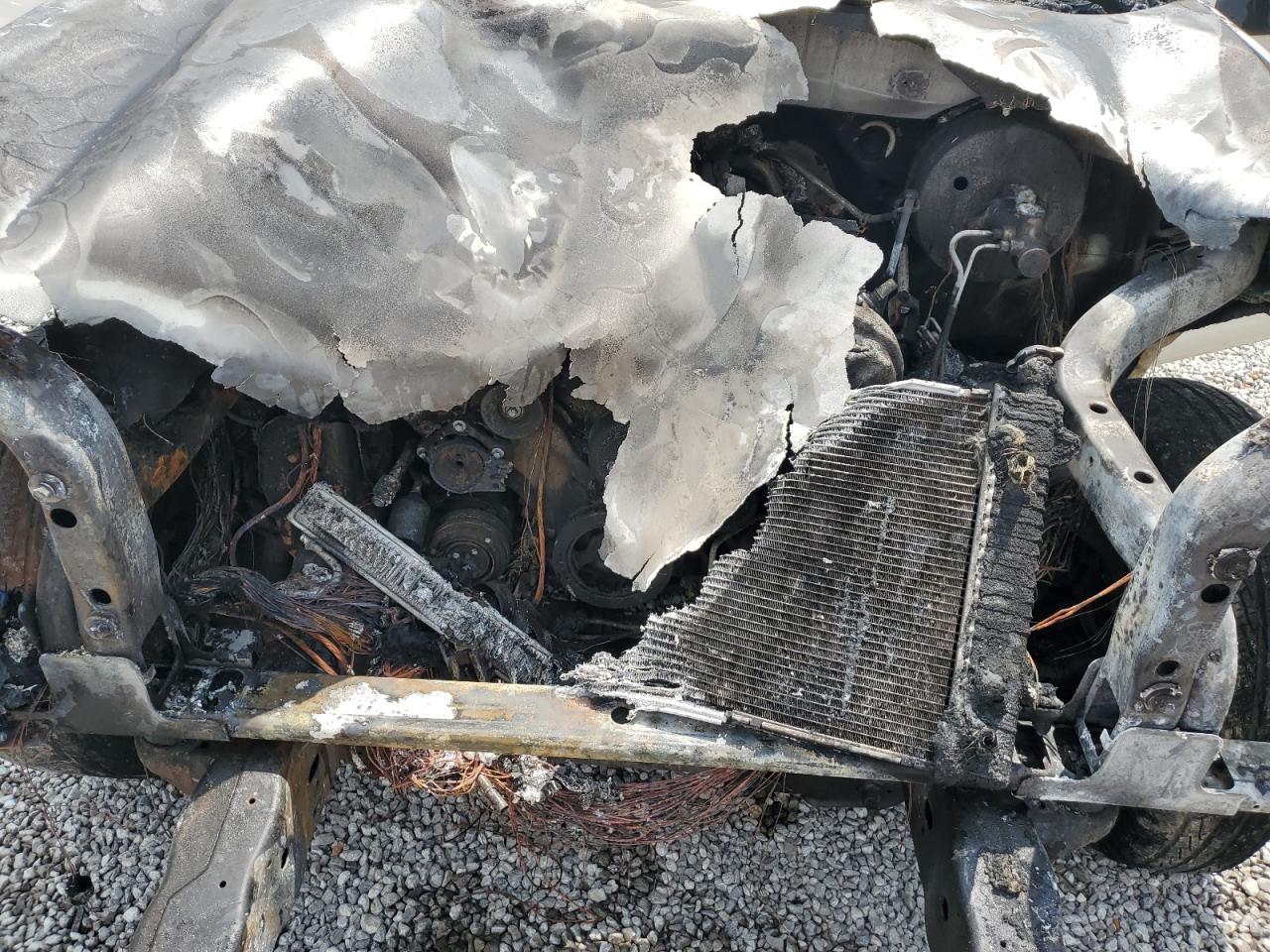 2010 Ford Expedition El Limited VIN: 1FMJK1K57AEB53844 Lot: 67017985