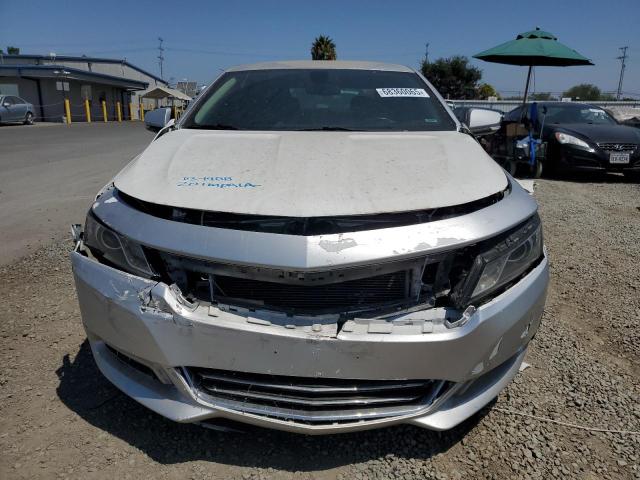  CHEVROLET IMPALA 2018 Srebrny