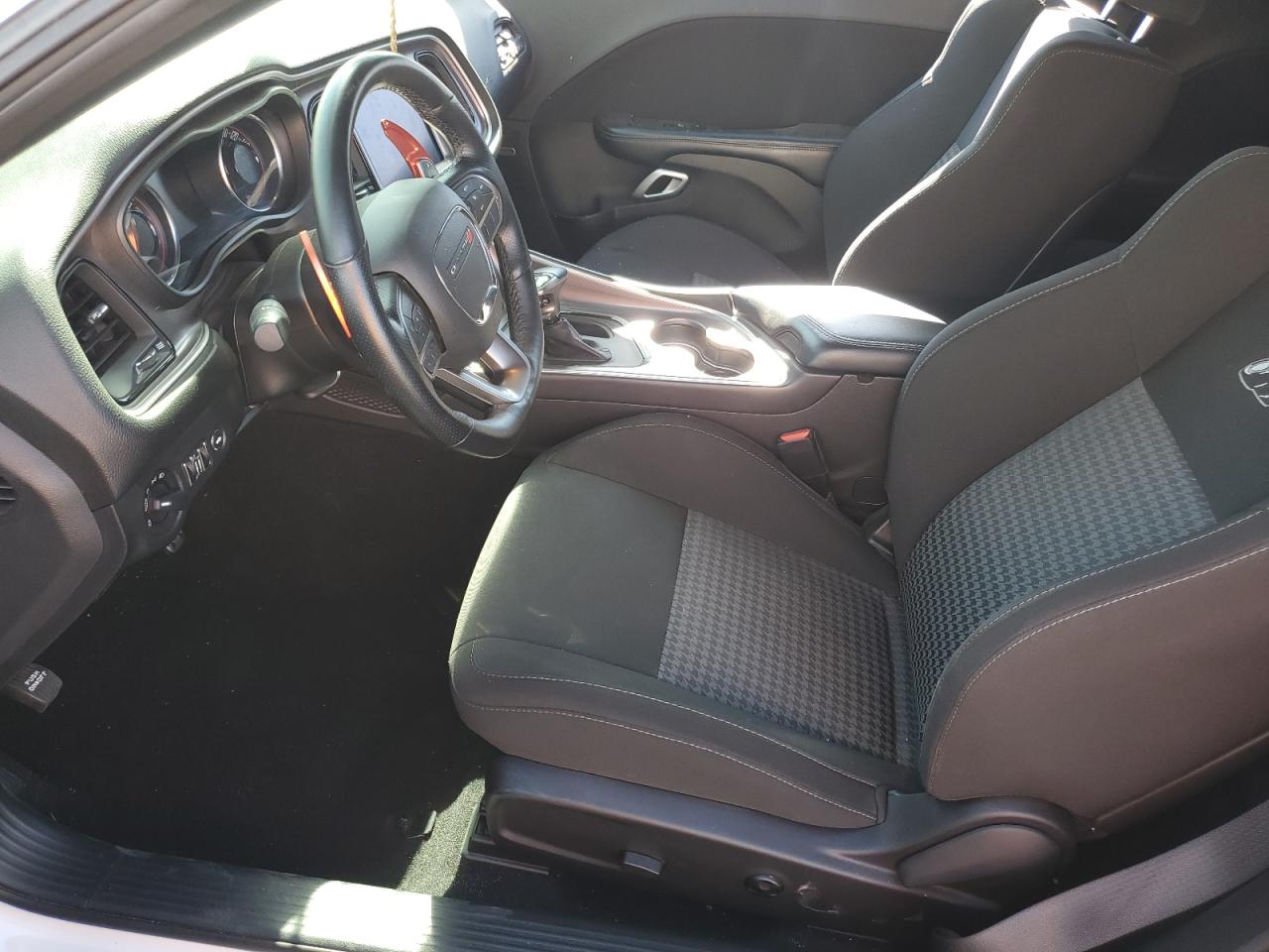 2021 Dodge Challenger R/T Scat Pack VIN: 2C3CDZFJ5MH684149 Lot: 62776145