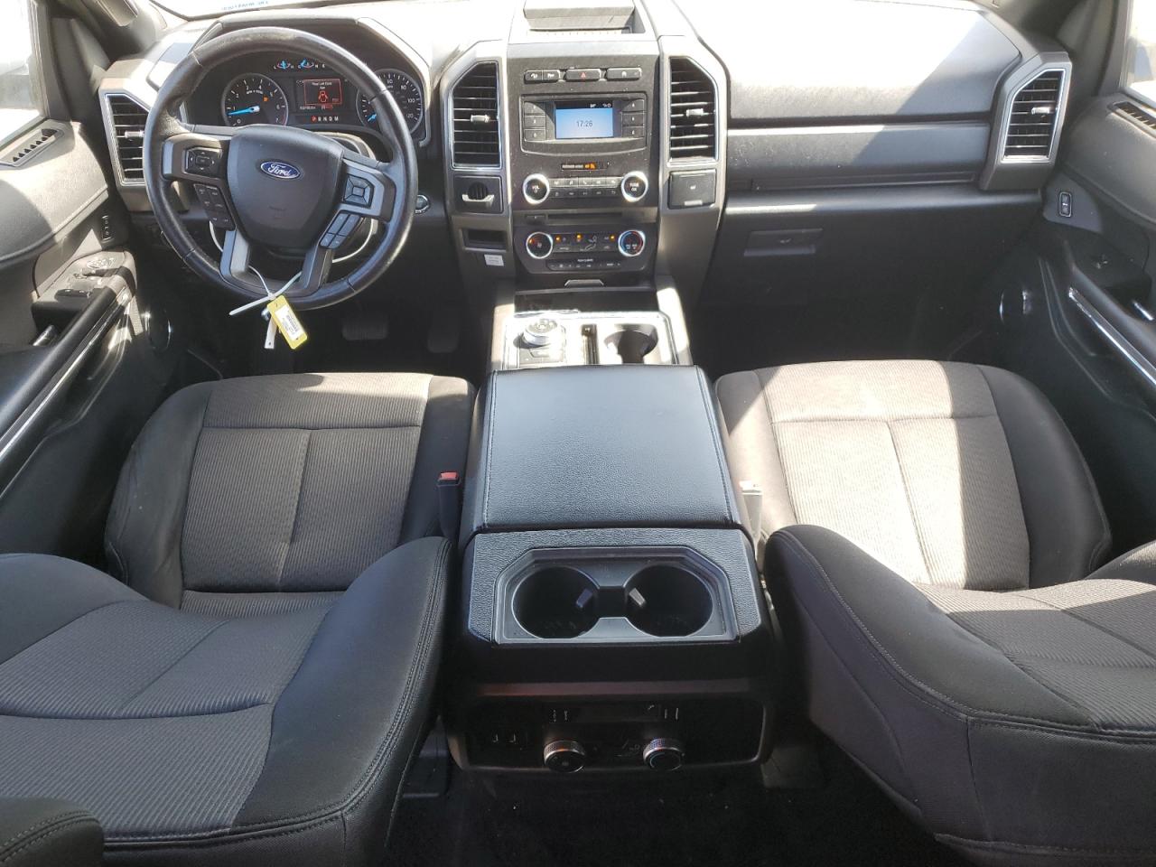 2018 Ford Expedition Xlt VIN: 1FMJU1HT3JEA31014 Lot: 67595305