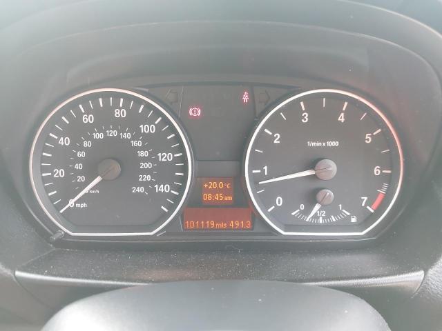 2008 BMW 116I EDITION ES 