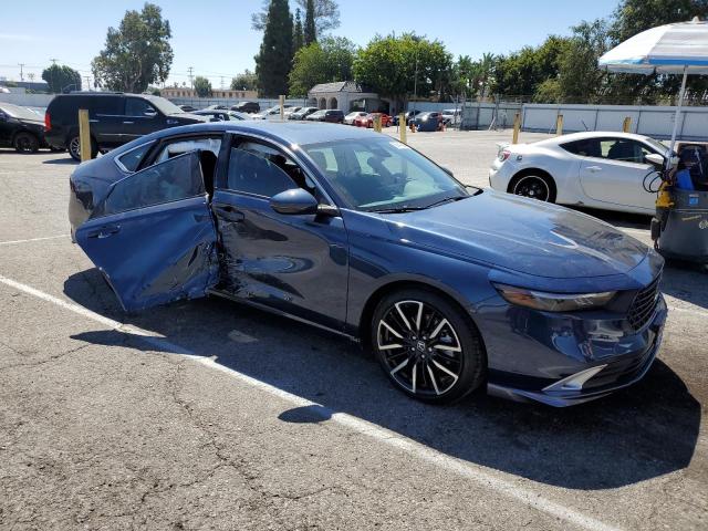  HONDA ACCORD 2025 Синий