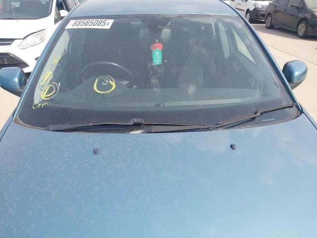2008 VOLVO S40 S D