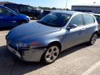 2003 ALFA ROMEO 147 JTD TU for sale at Copart SANDWICH